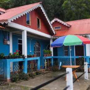 Mamring Home stay - Philamon Mukhia